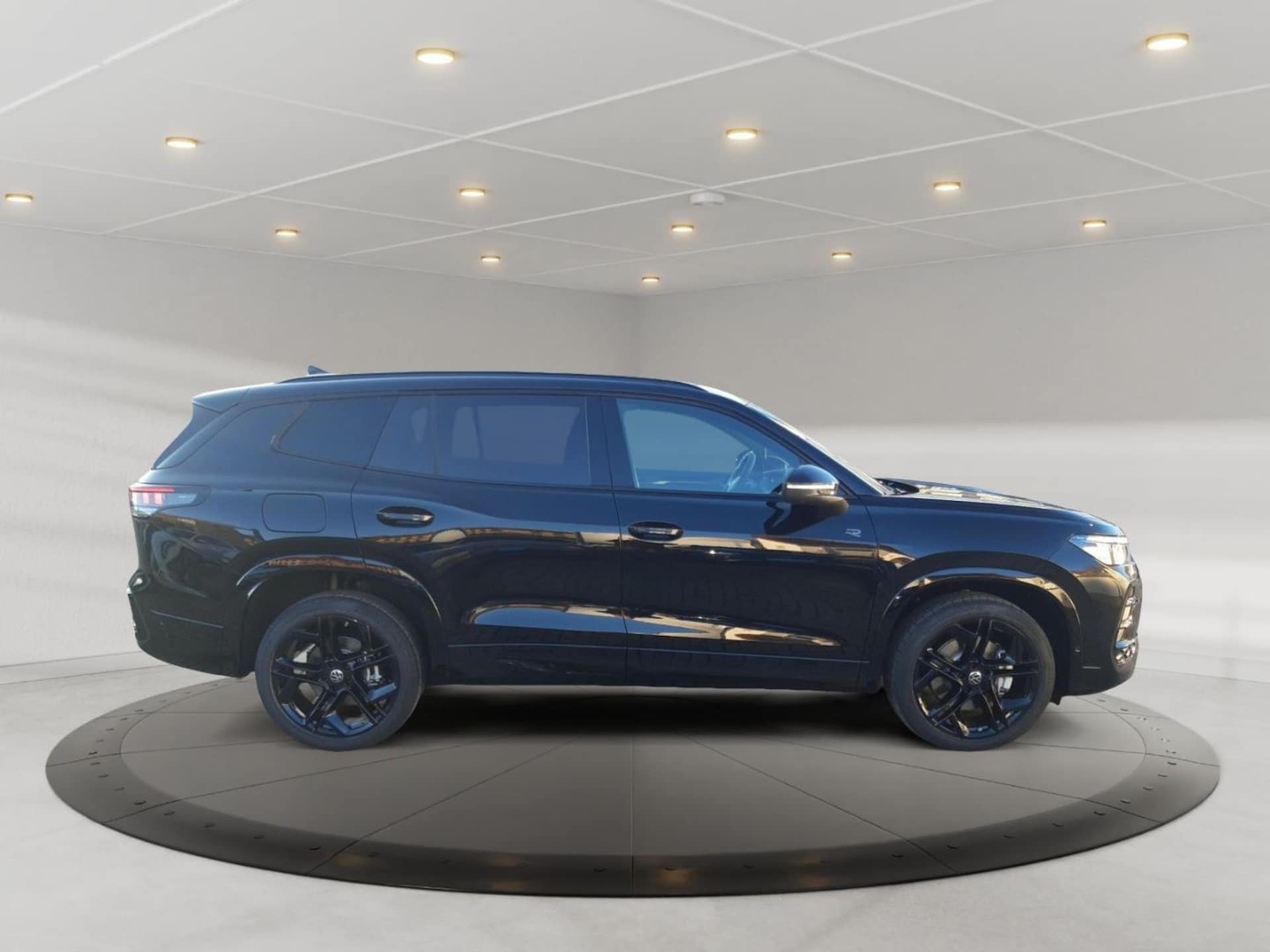 Volkswagen Tayron R-Line
