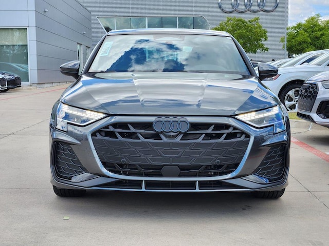 2026 Audi A3 Sedan