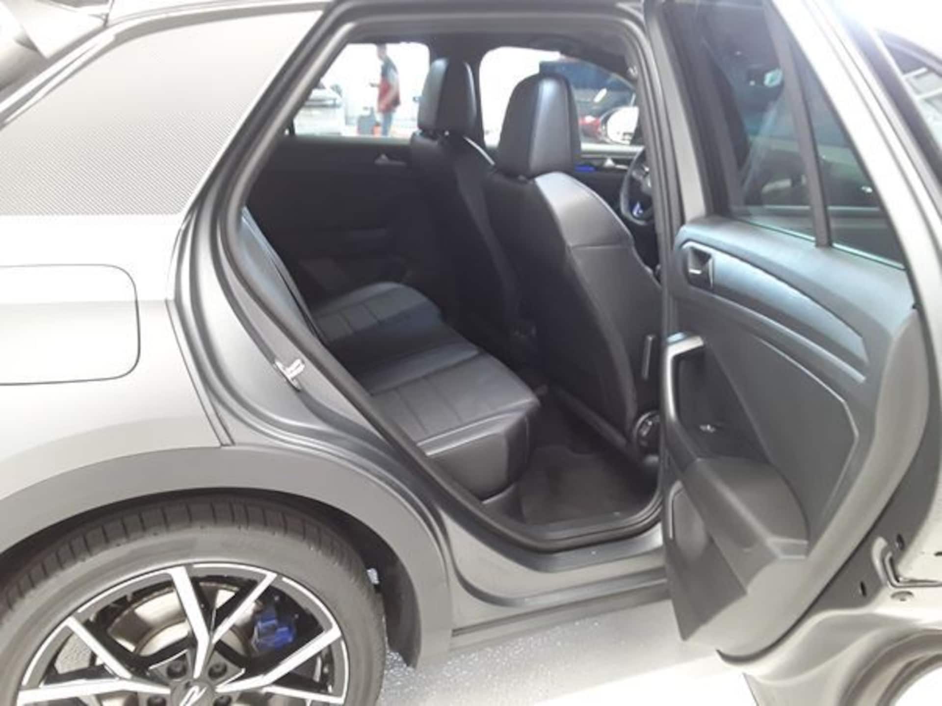 Volkswagen T-Roc R