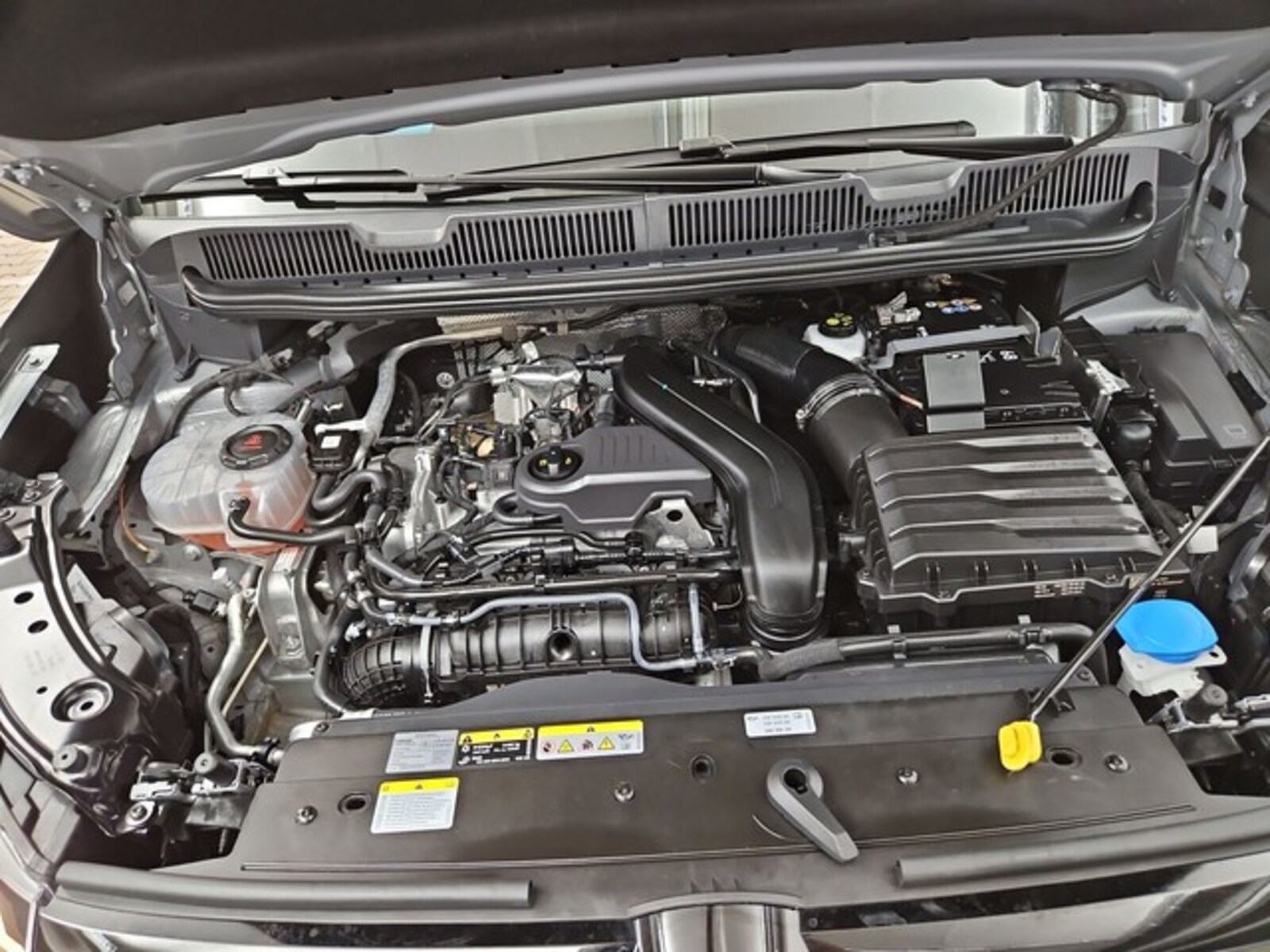 Volkswagen Caddy – Bild 25