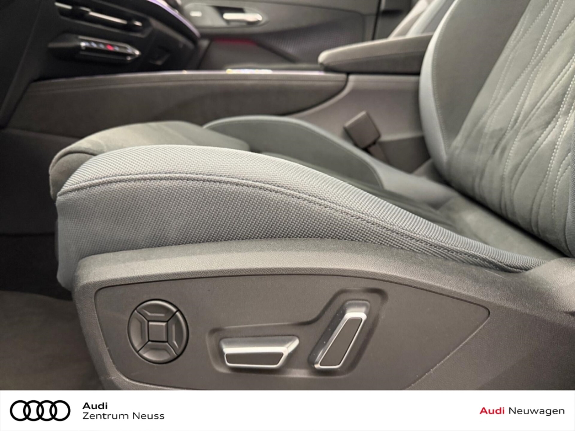 Audi Q3 Sportback e-hybrid