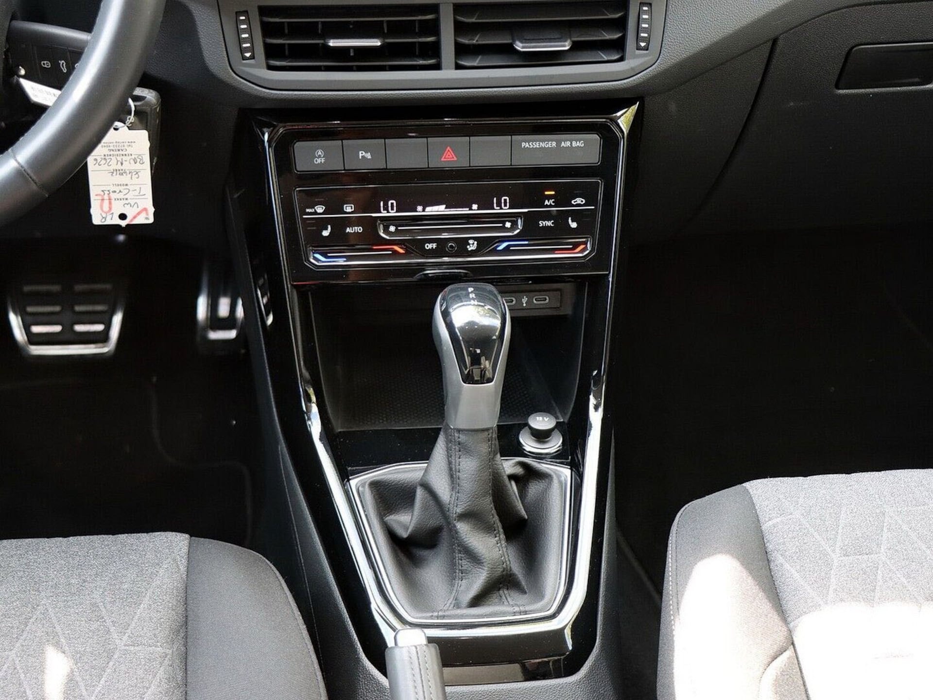 Volkswagen T-Cross MOVE