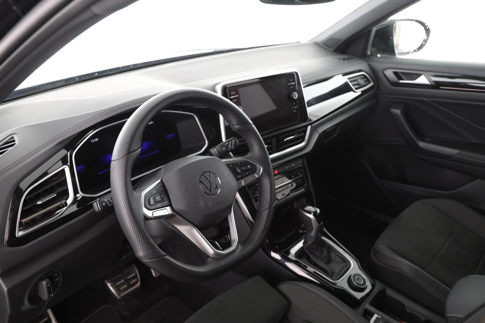 Volkswagen T-Roc – Bild 11