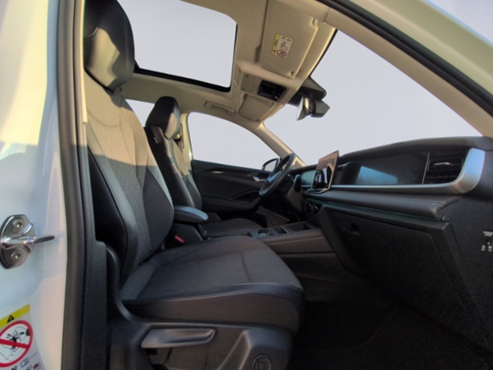 Volkswagen Tayron – Bild 19