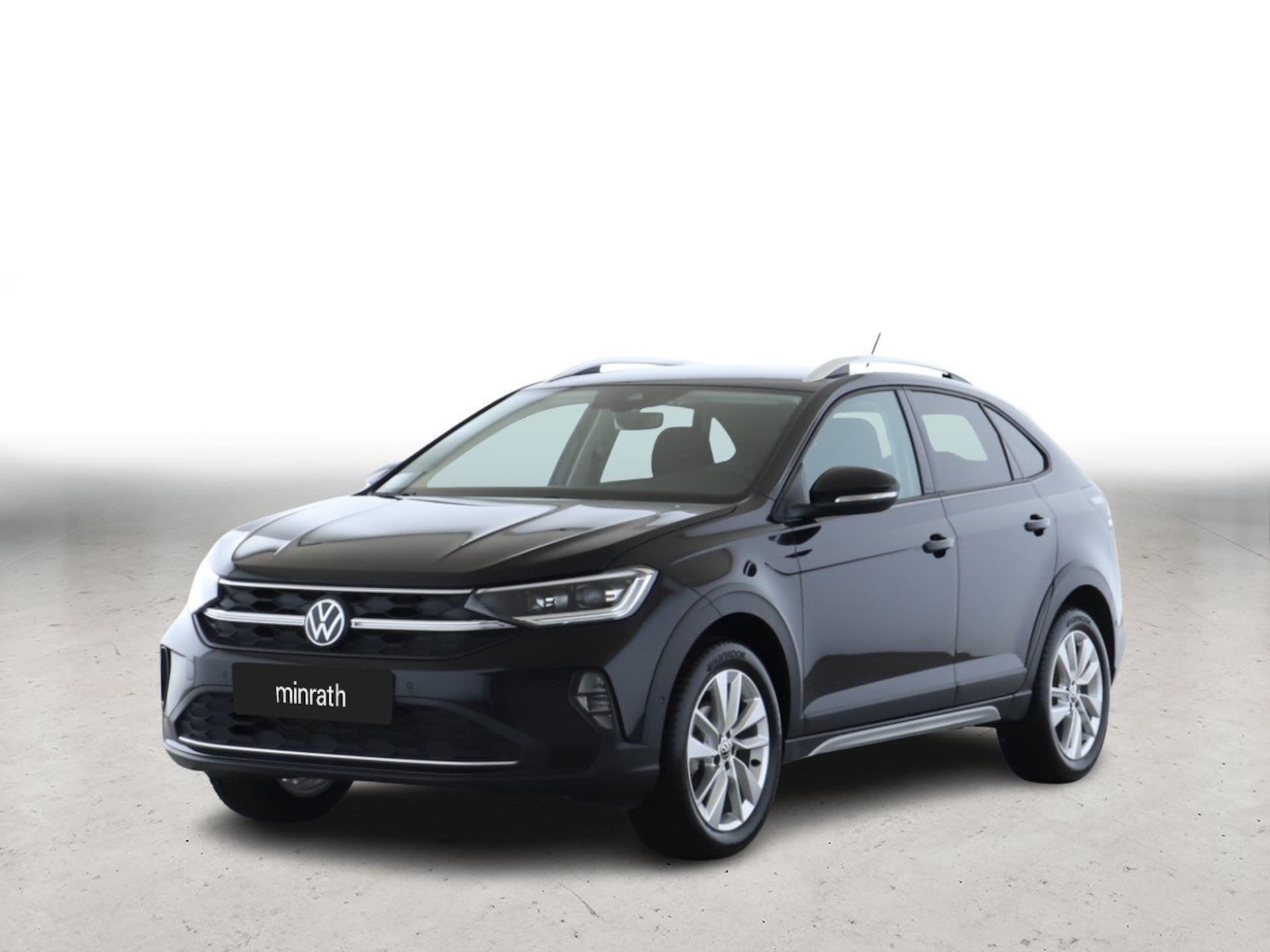 Volkswagen Taigo Style