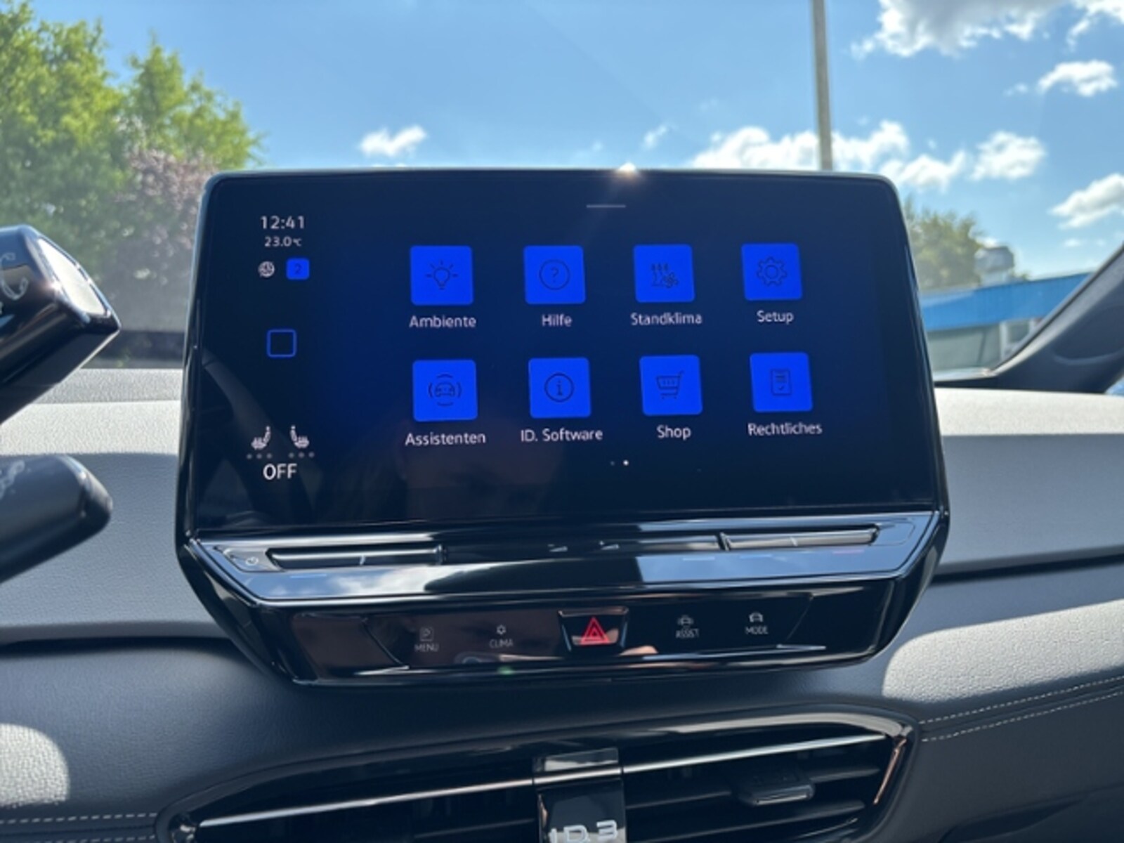 Volkswagen ID.3 – Bild 15