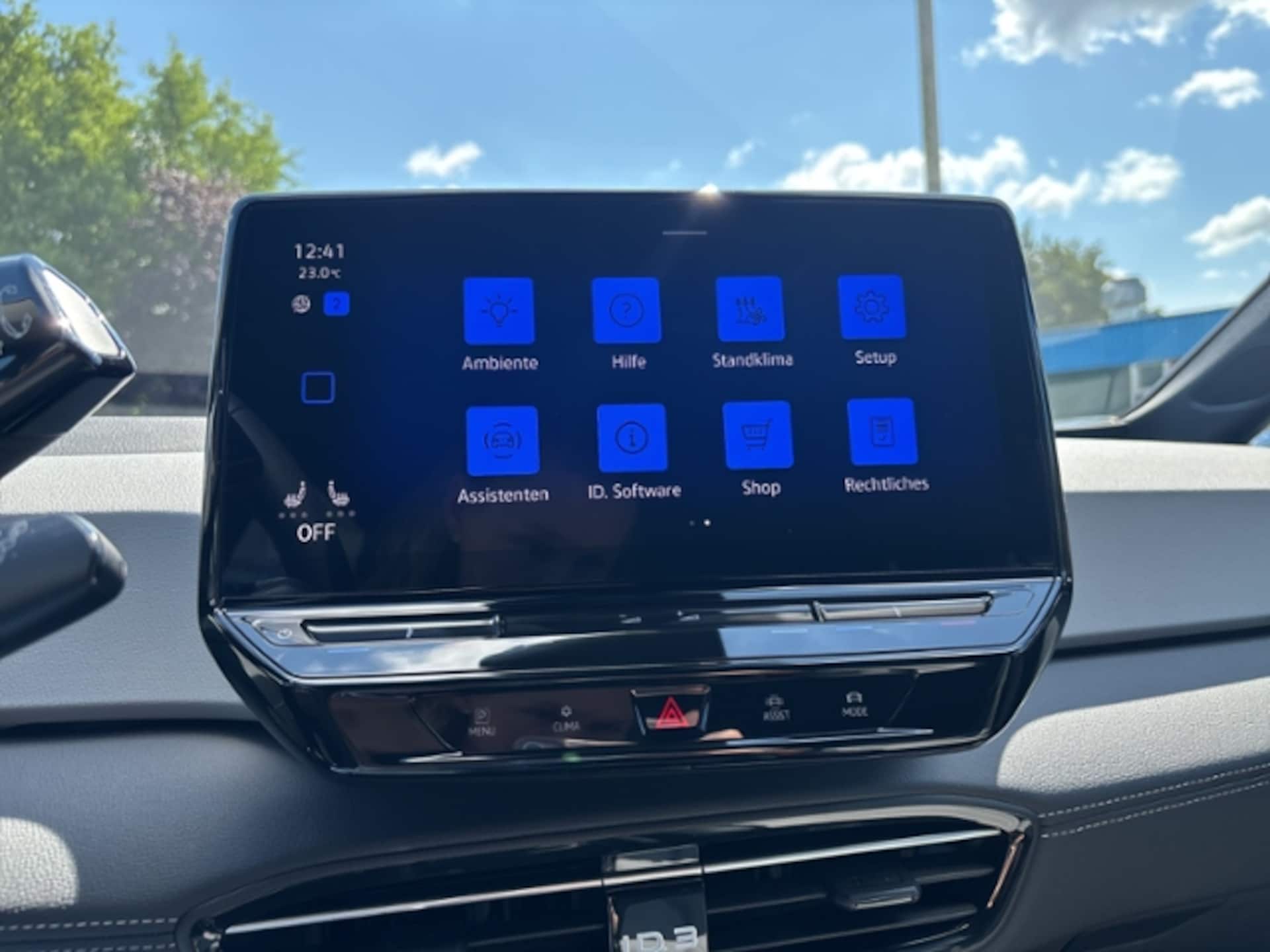Volkswagen ID.3 MOVE Pro
