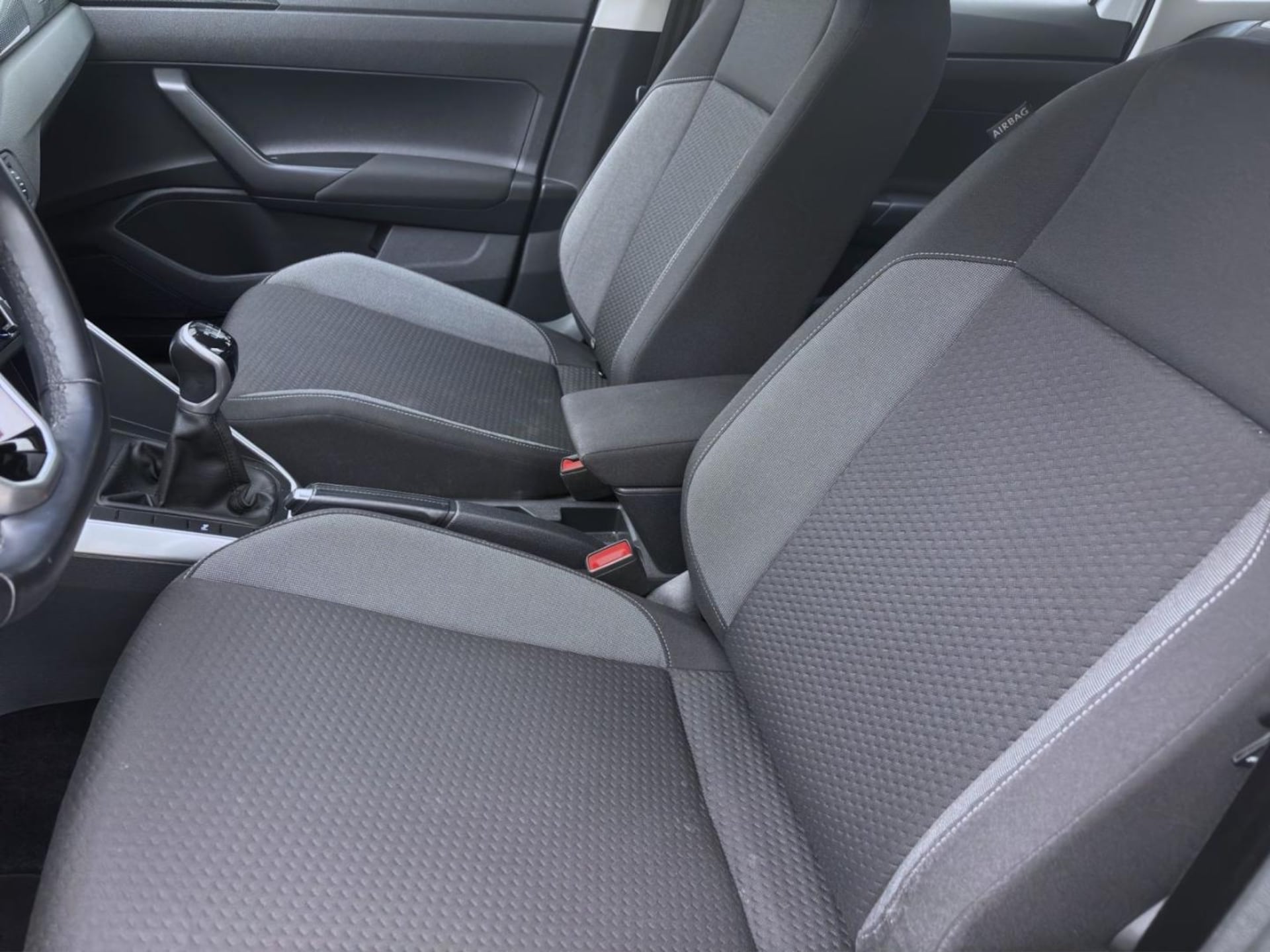 Volkswagen Taigo Life