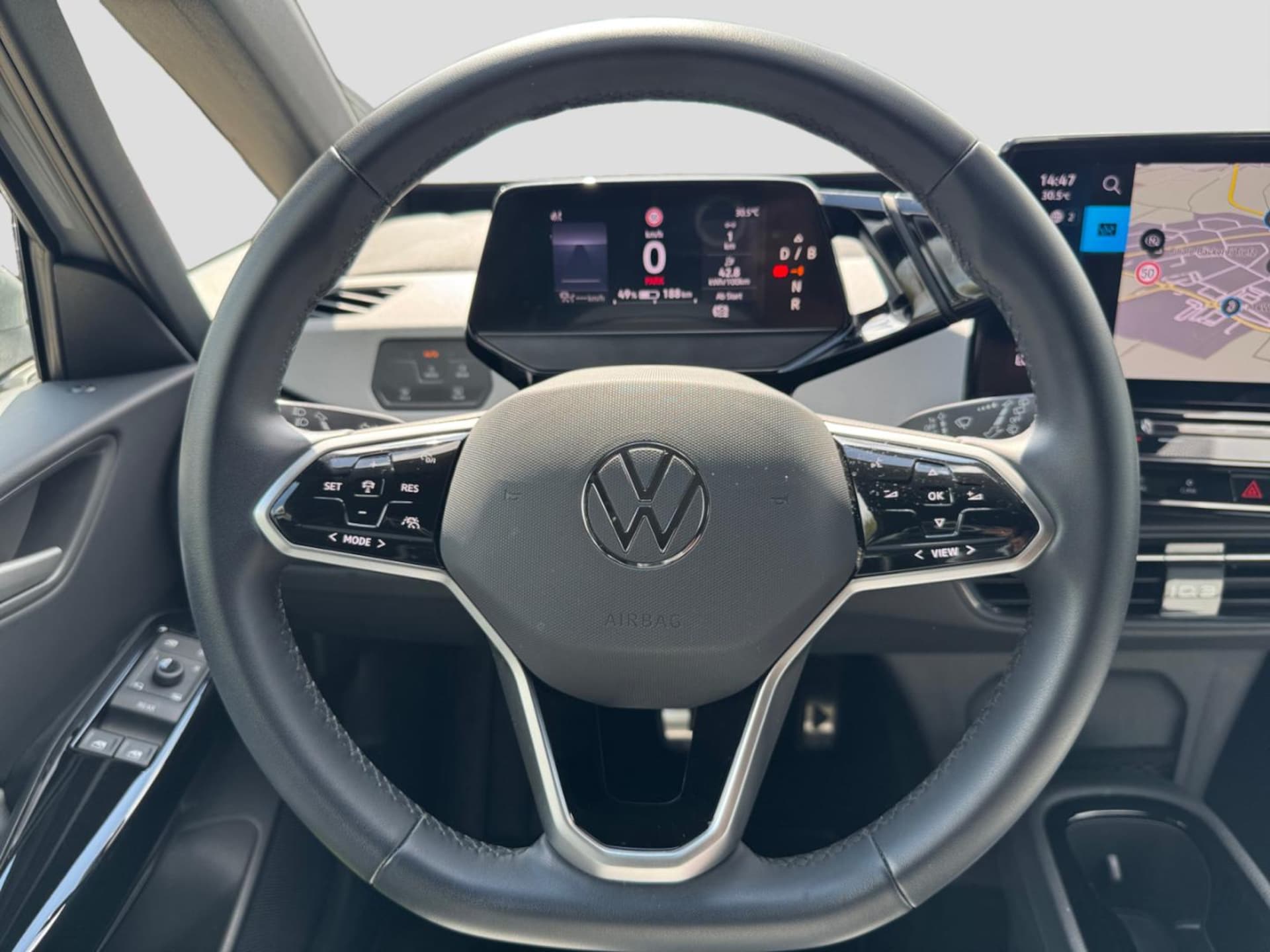 Volkswagen ID.3 MOVE Pro