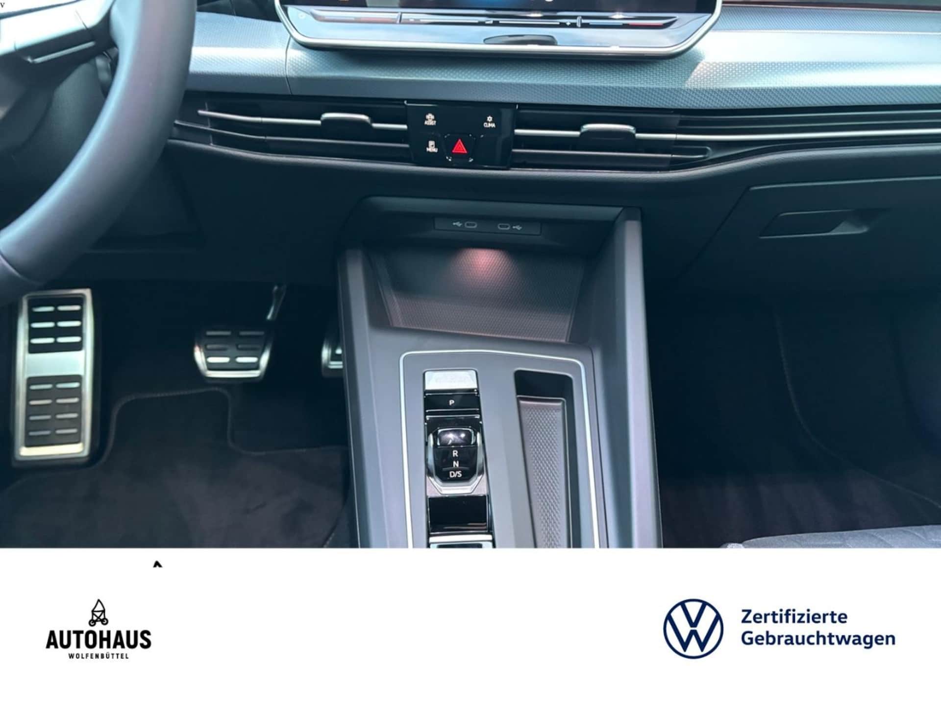 Volkswagen Golf ENERGY