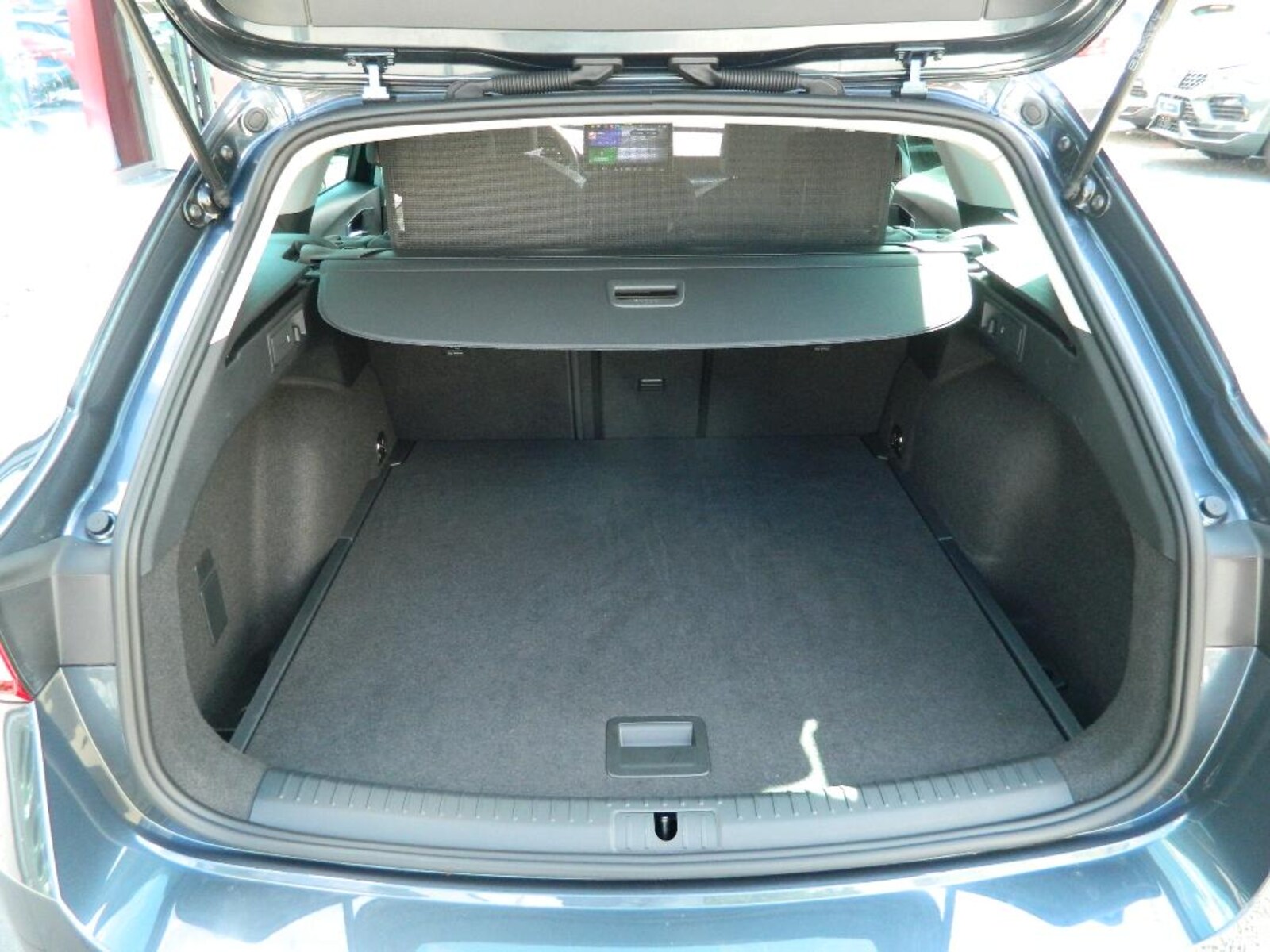 SEAT Leon Sportstourer – Bild 11