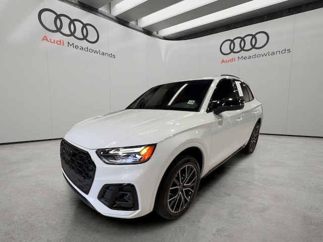 Photo of 2023 Audi SQ5