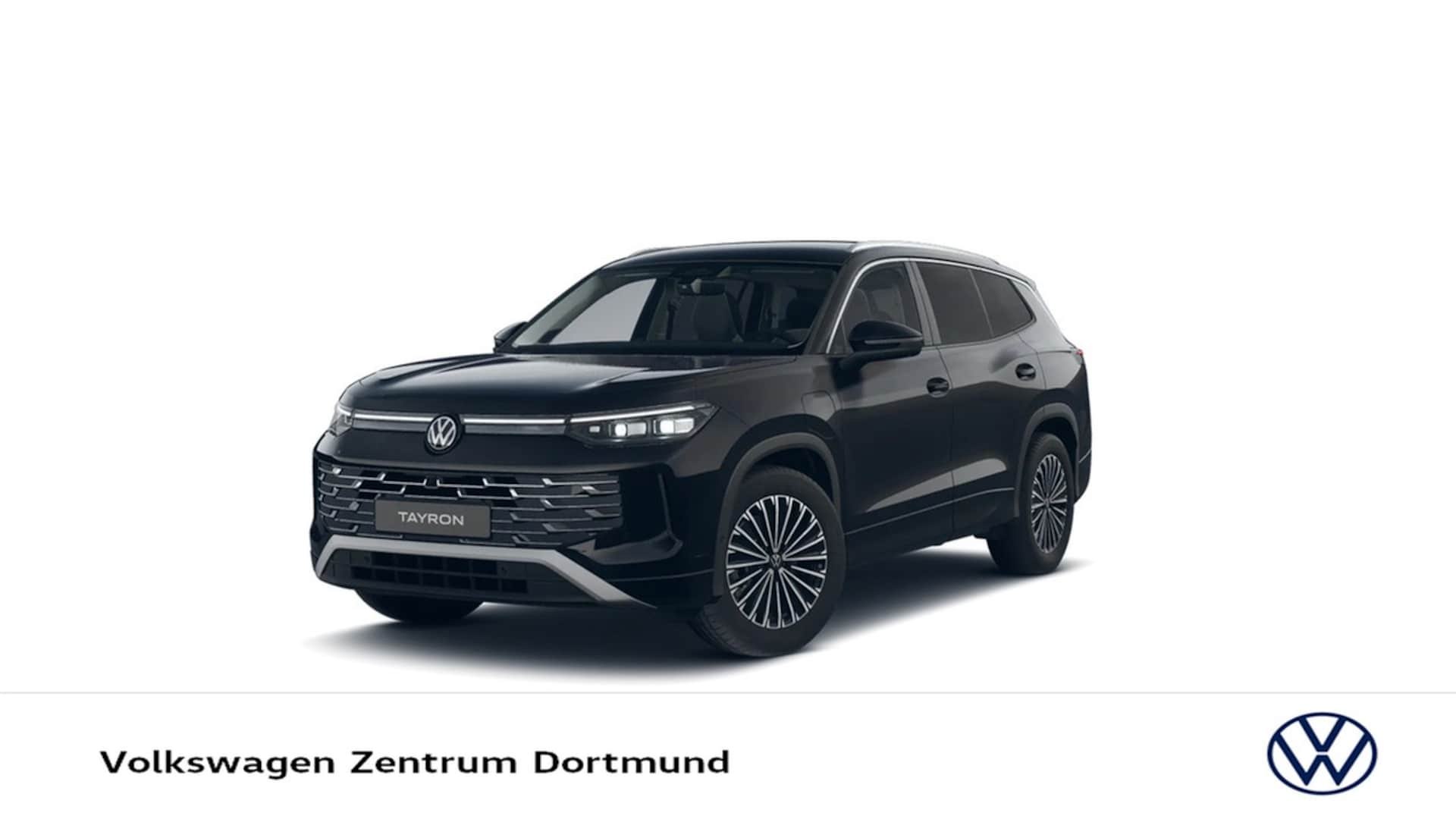 Volkswagen Tayron Elegance