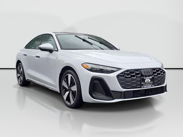2026 Audi A5 Prestige - Photo 7