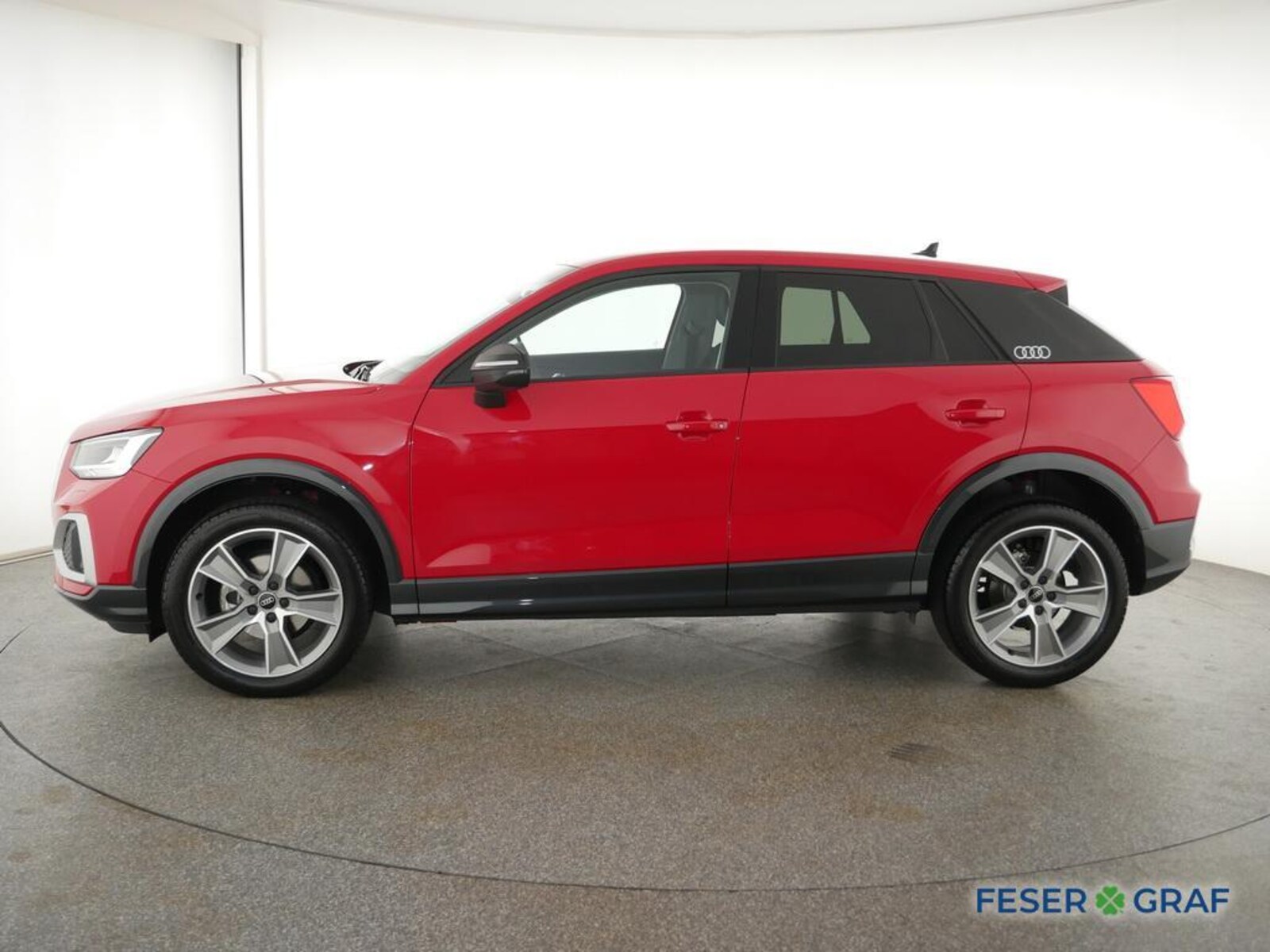 Audi Q2 – Bild 13