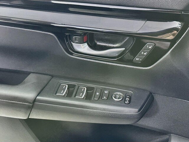 2024 Honda CR-V EX-L - Photo 21