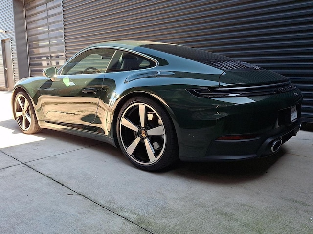 2026 Porsche
