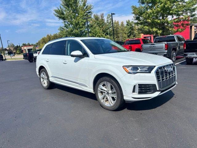 2023 Audi Q7