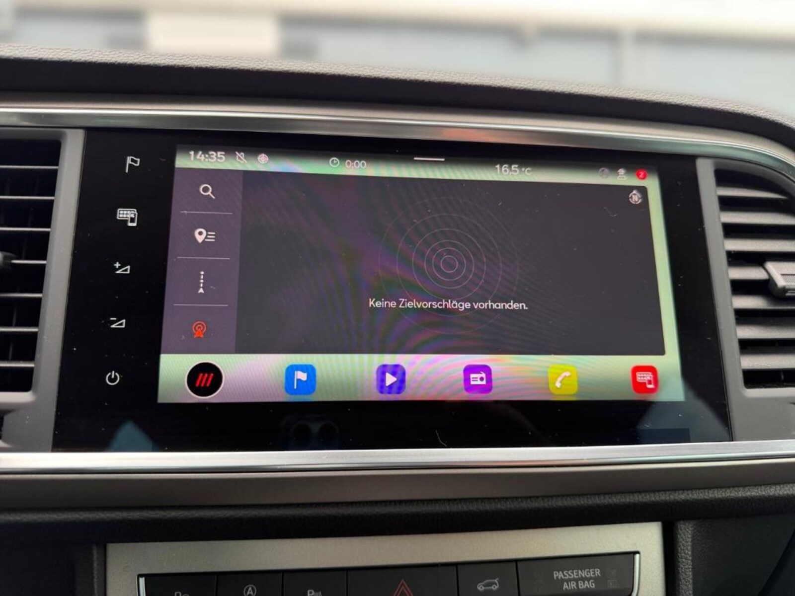 SEAT Ateca – Bild 15