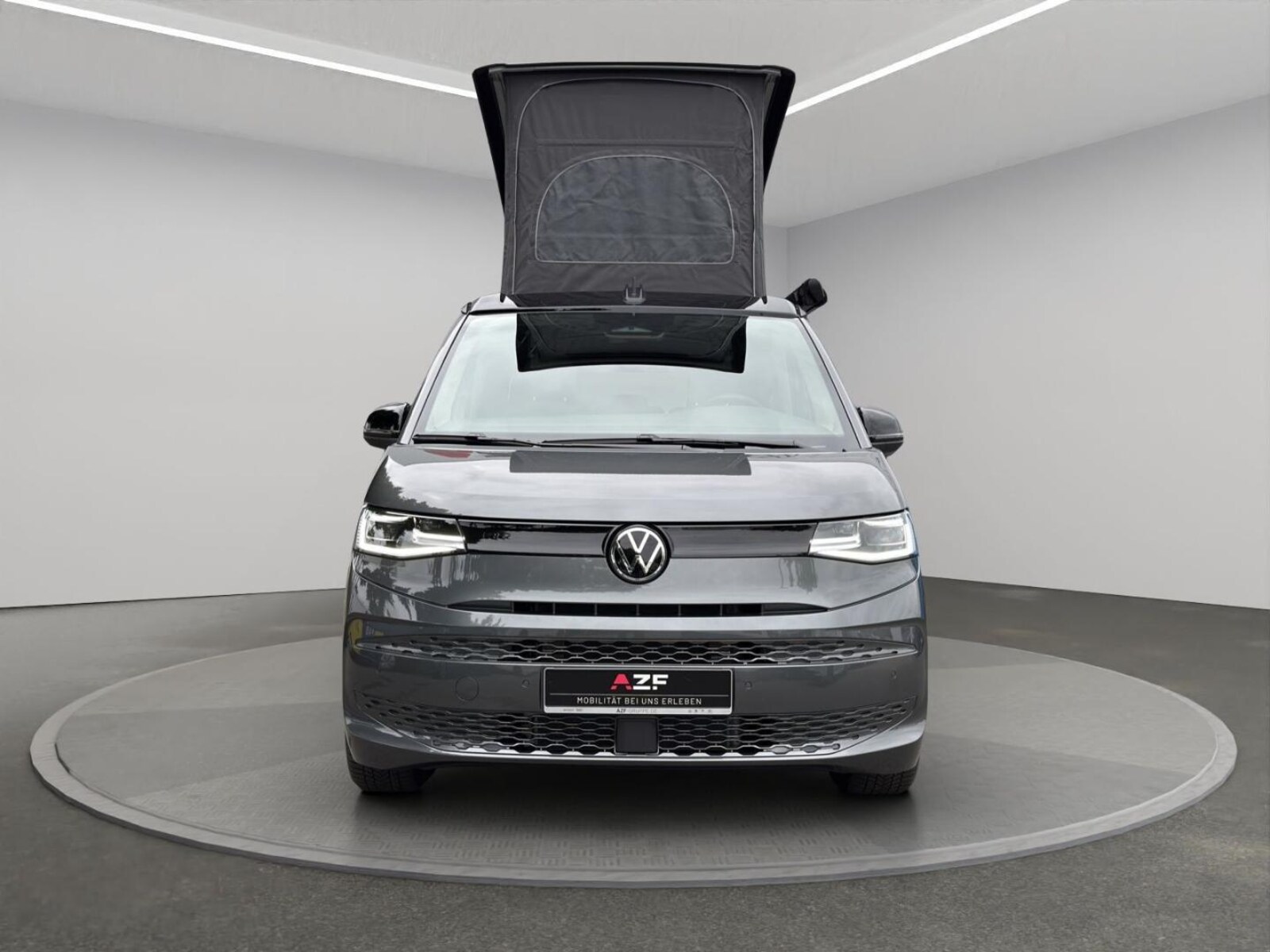 Volkswagen California – Bild 6