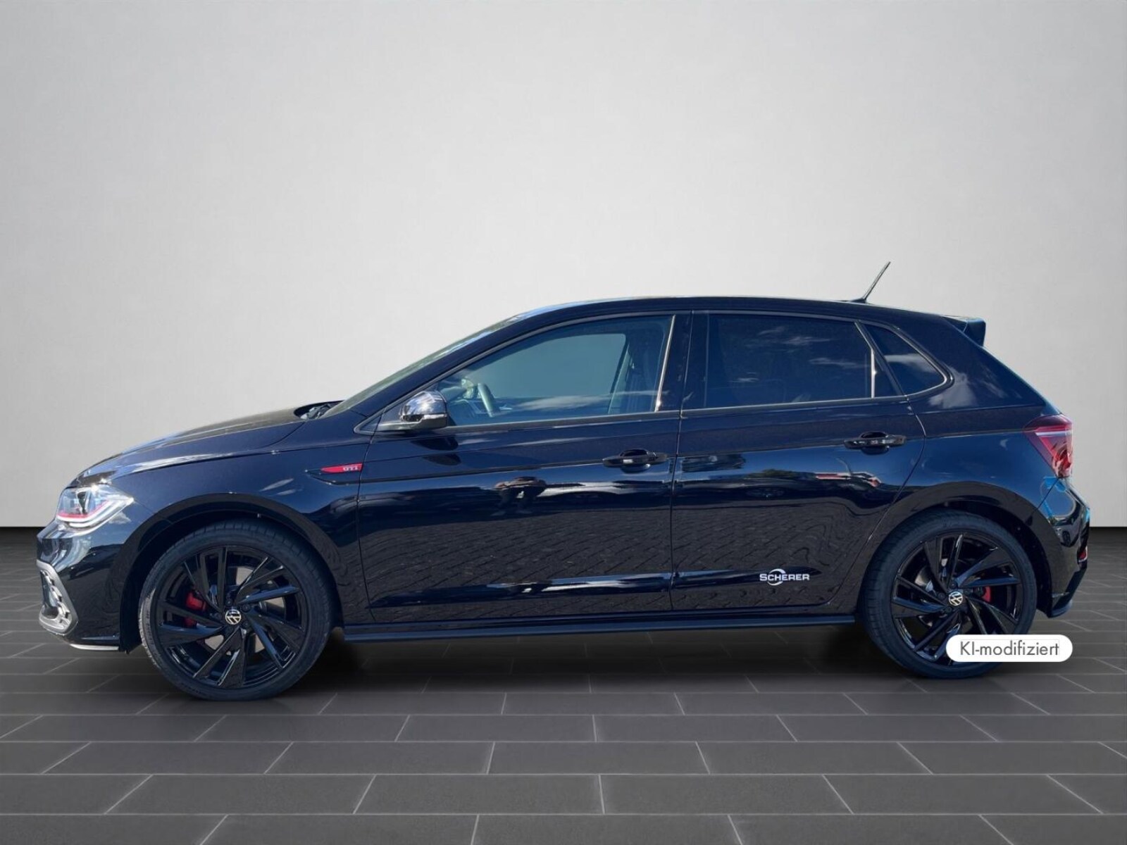 Volkswagen Polo – Bild 7