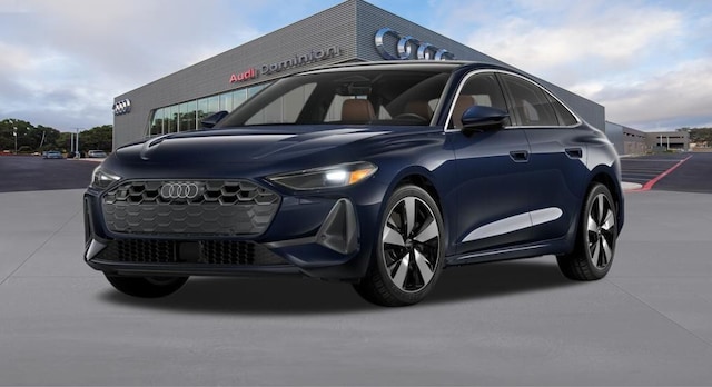 Photo of 2025 Audi A5 Sedan 