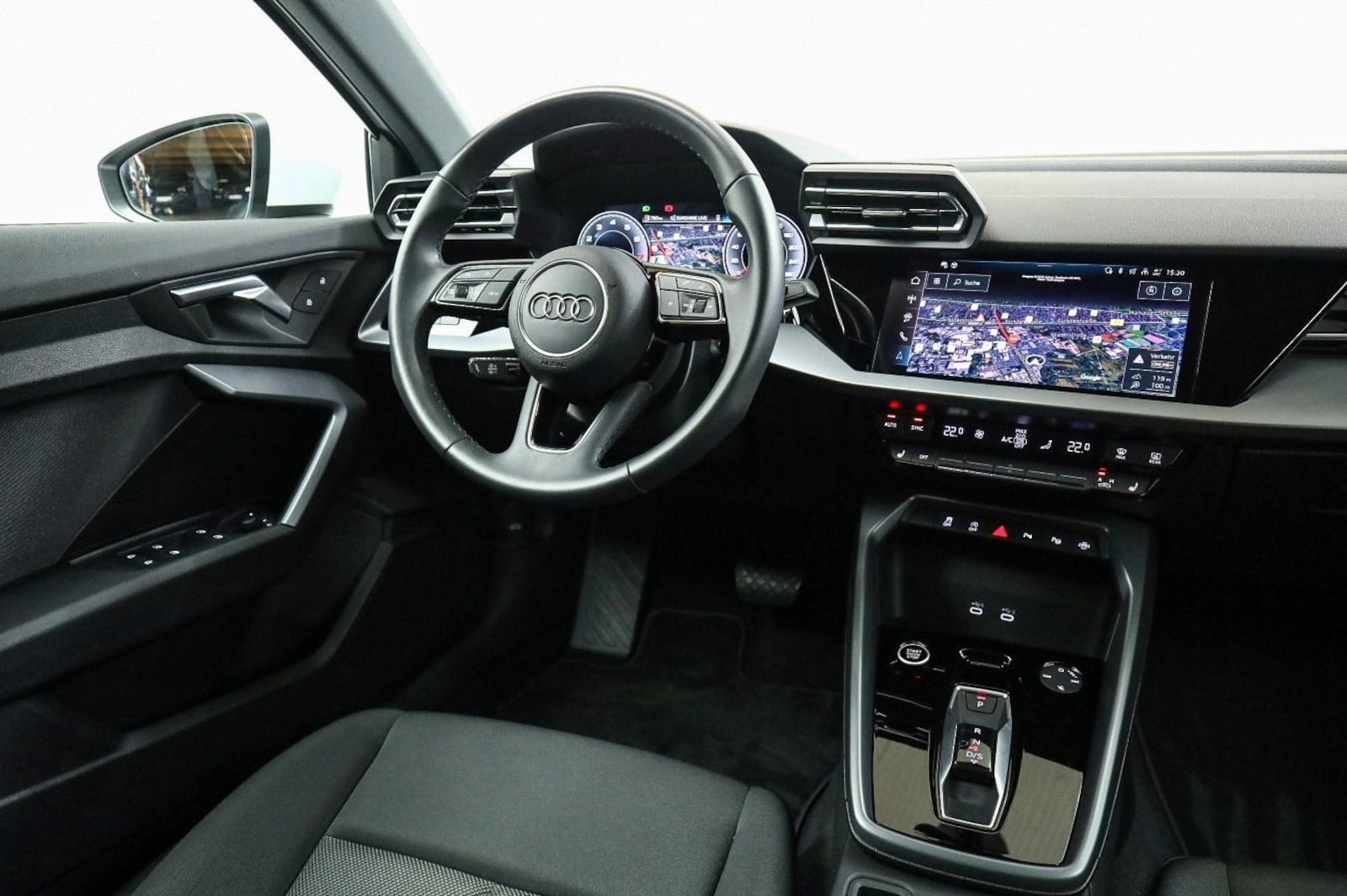 Audi A3 Sportback – Bild 13