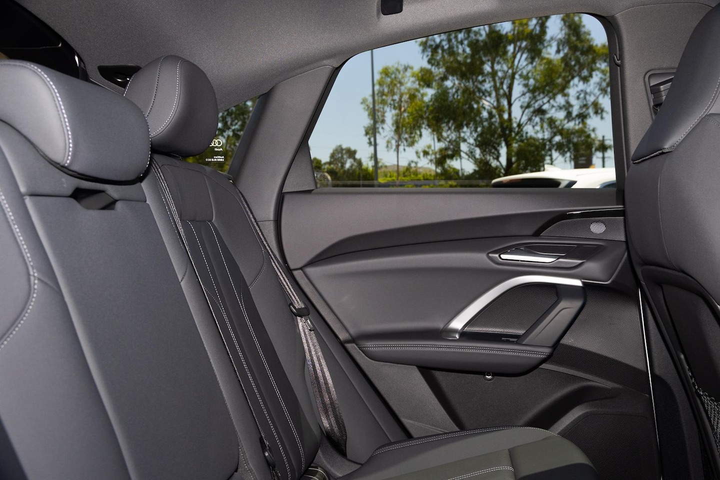 Image about Audi Q5 Sportback TDI quattro 150 kW sport
