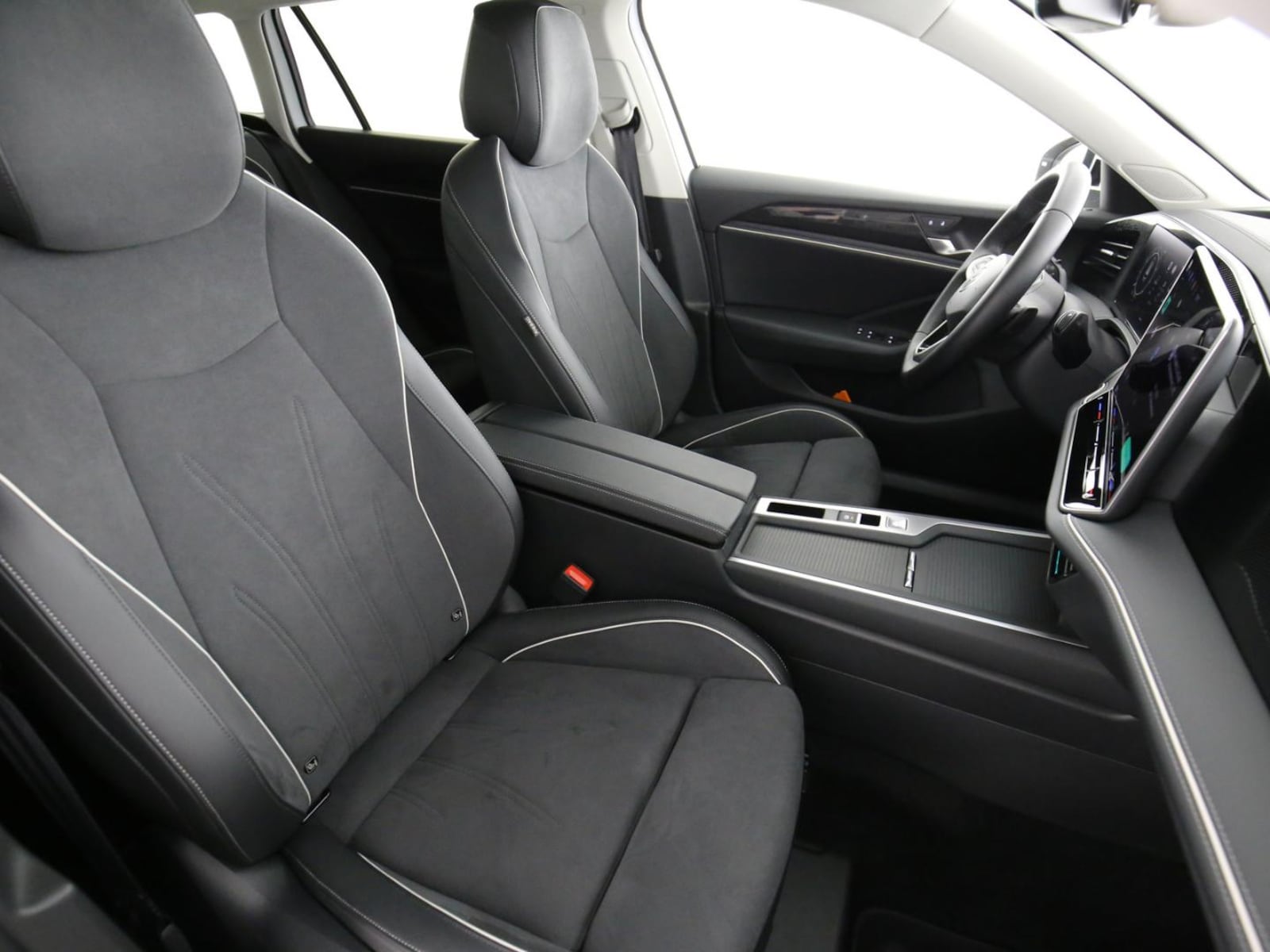 Volkswagen Passat – Bild 18