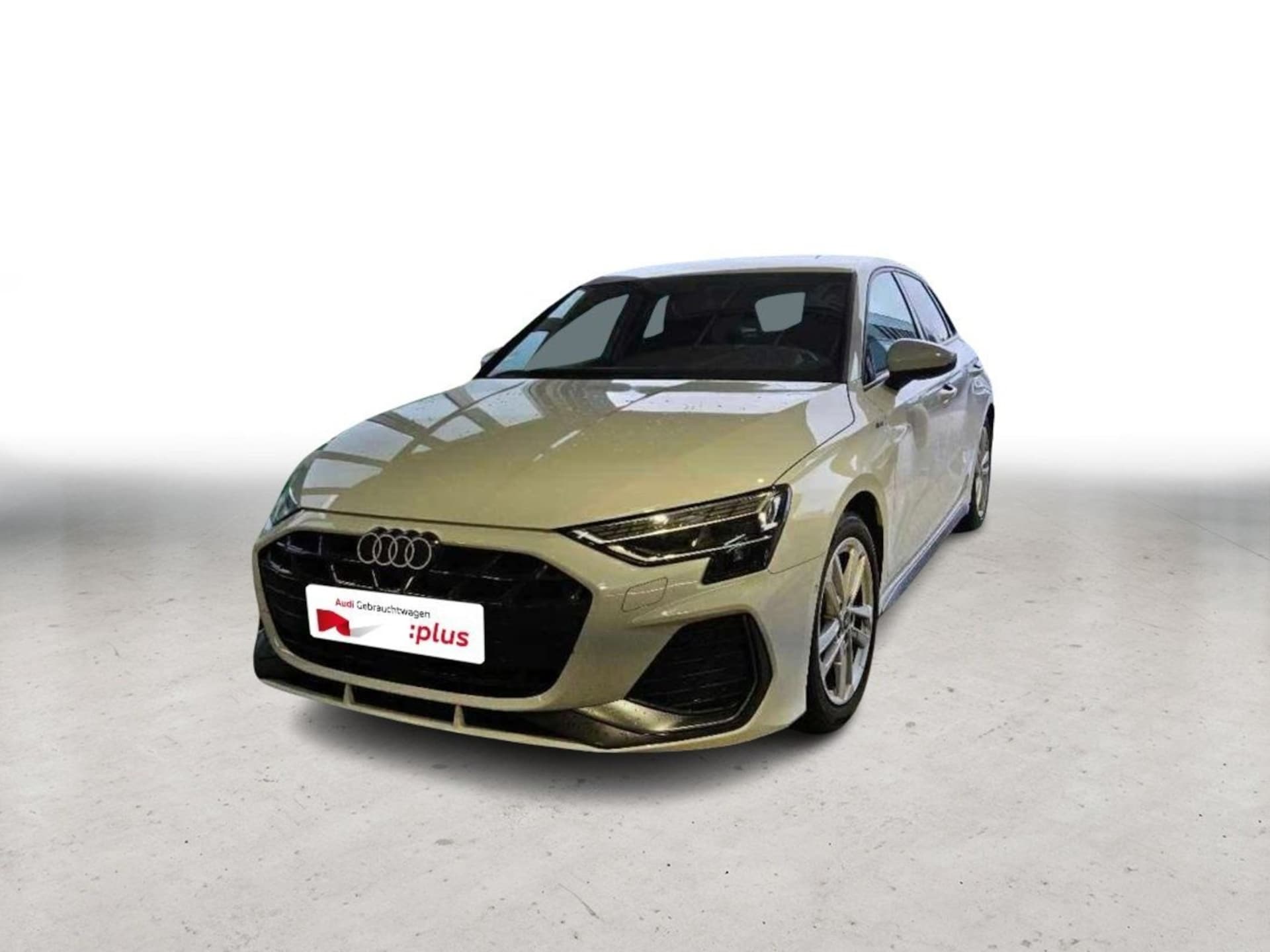 Audi A3 Sportback 2025