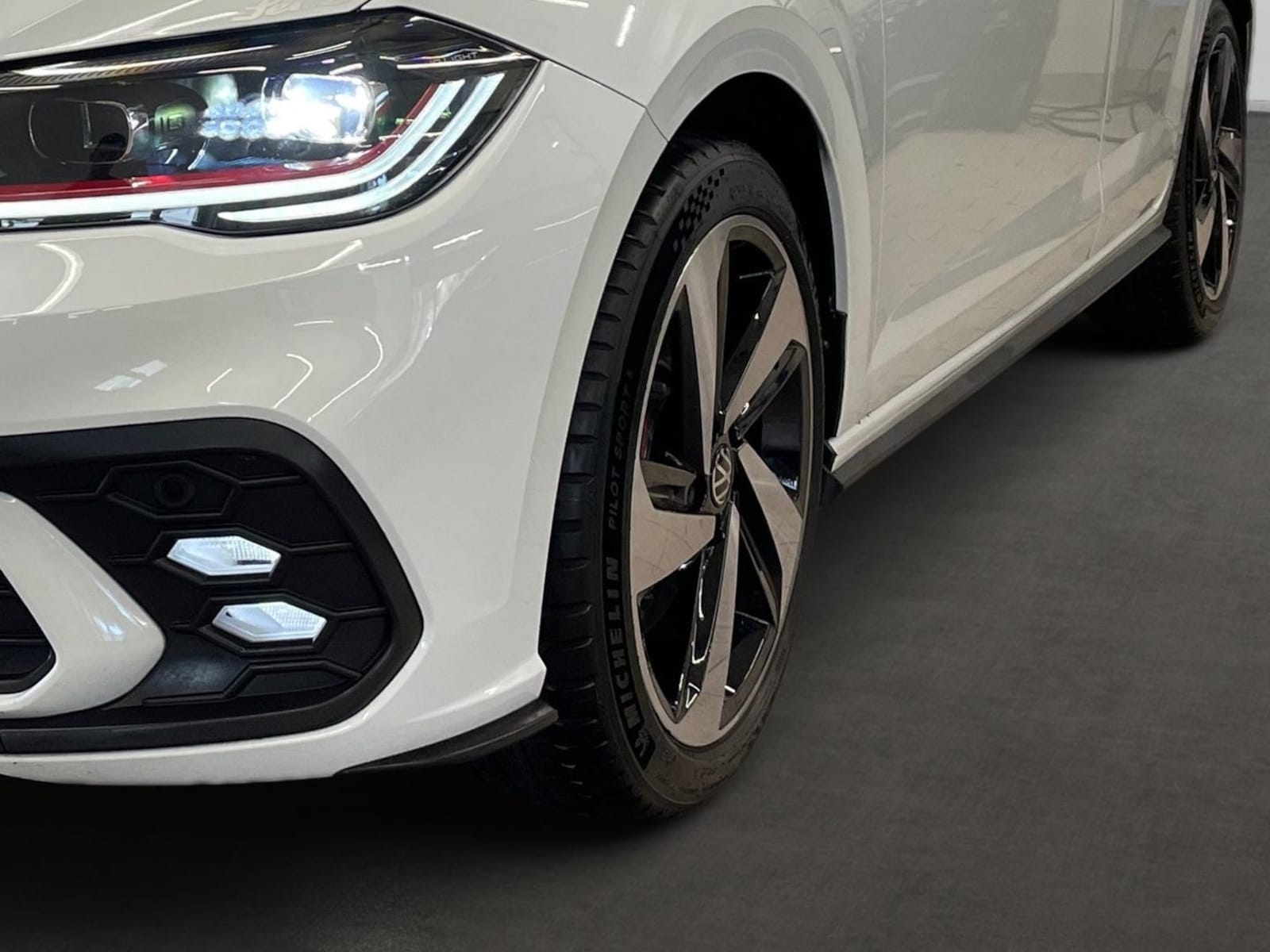 Volkswagen Polo – Bild 8