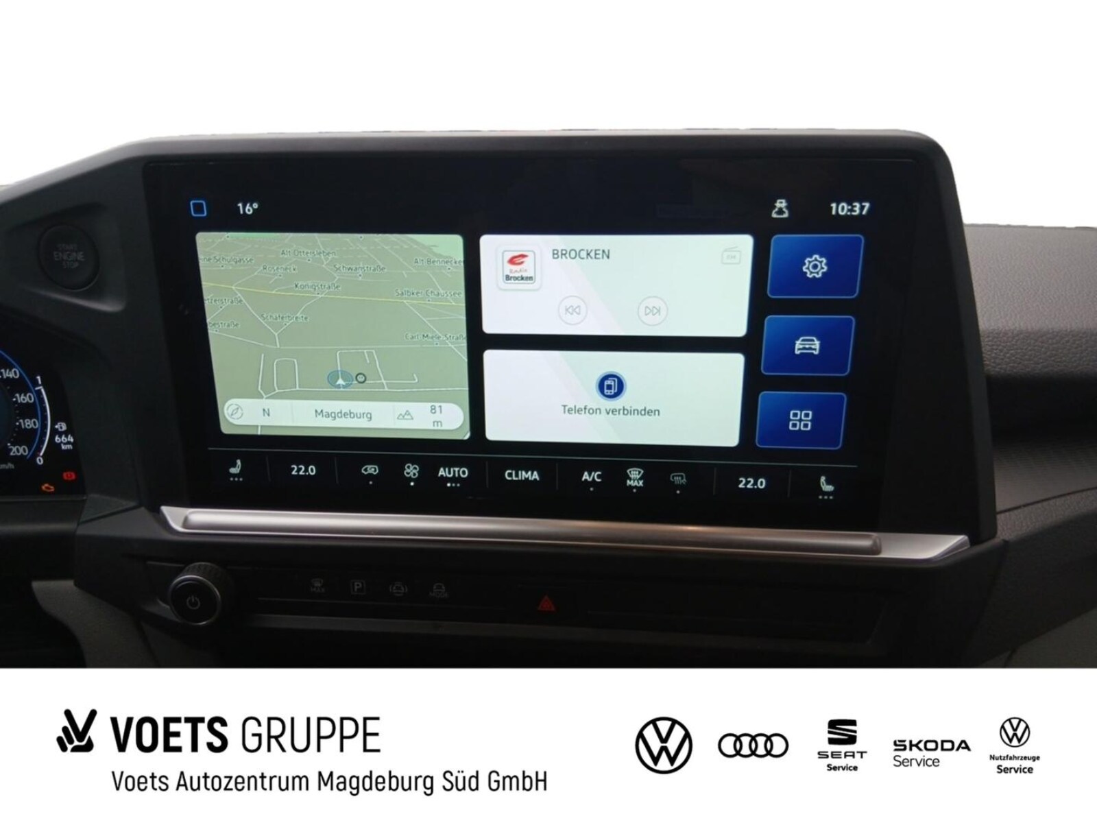 Volkswagen Transporter Kasten langer Radstand – Bild 10