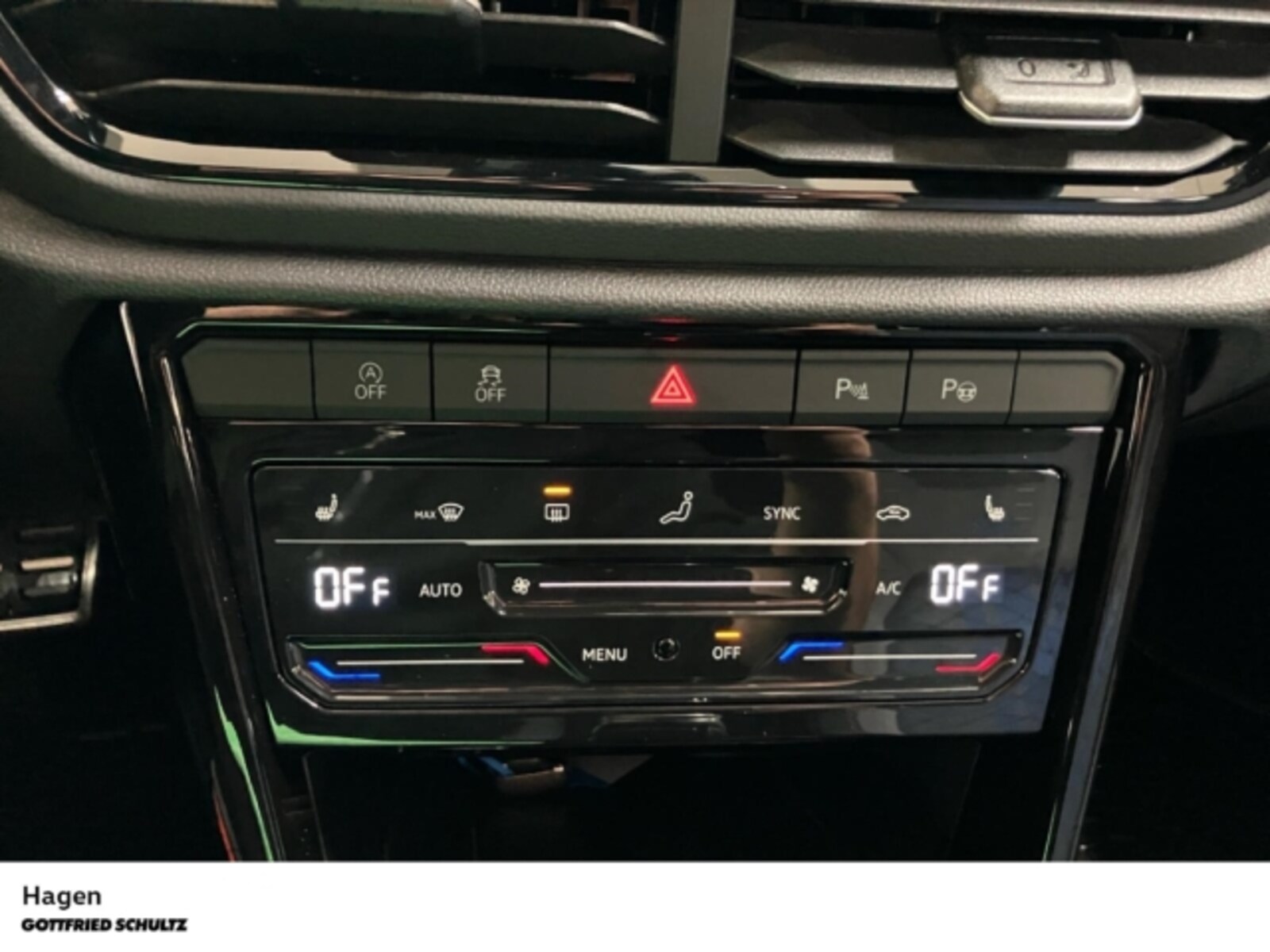 Volkswagen T-Roc – Bild 11
