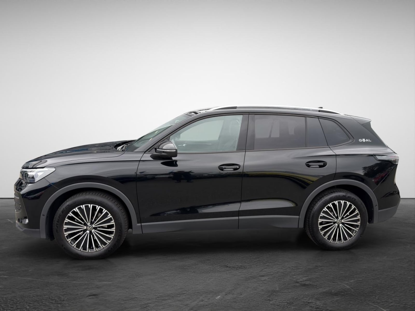 Volkswagen Tiguan – Bild 4