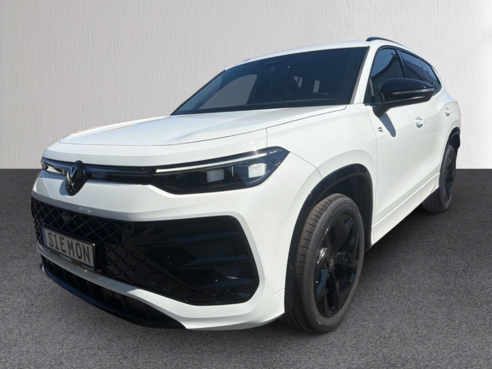 Volkswagen Tayron – Bild 9