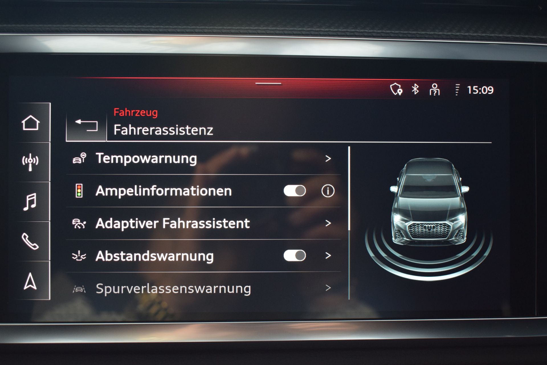 Image about Audi Q3 Sportback S line 35 TDI quattro S tronic