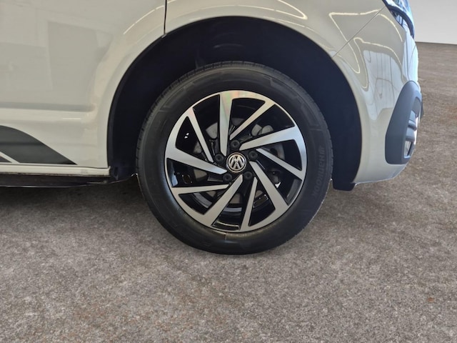 Volkswagen T6.1 California