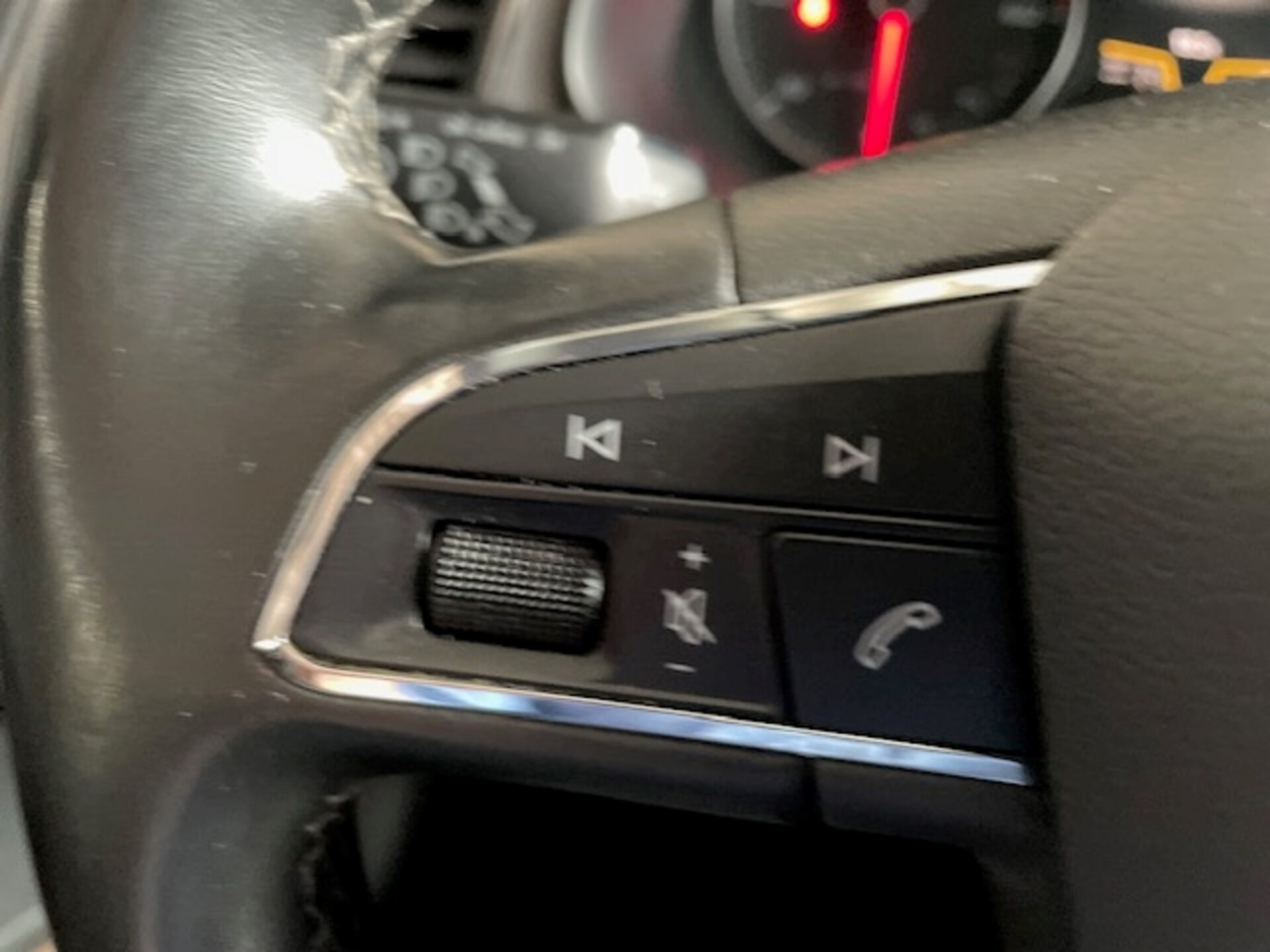 SEAT Leon Sportstourer Style