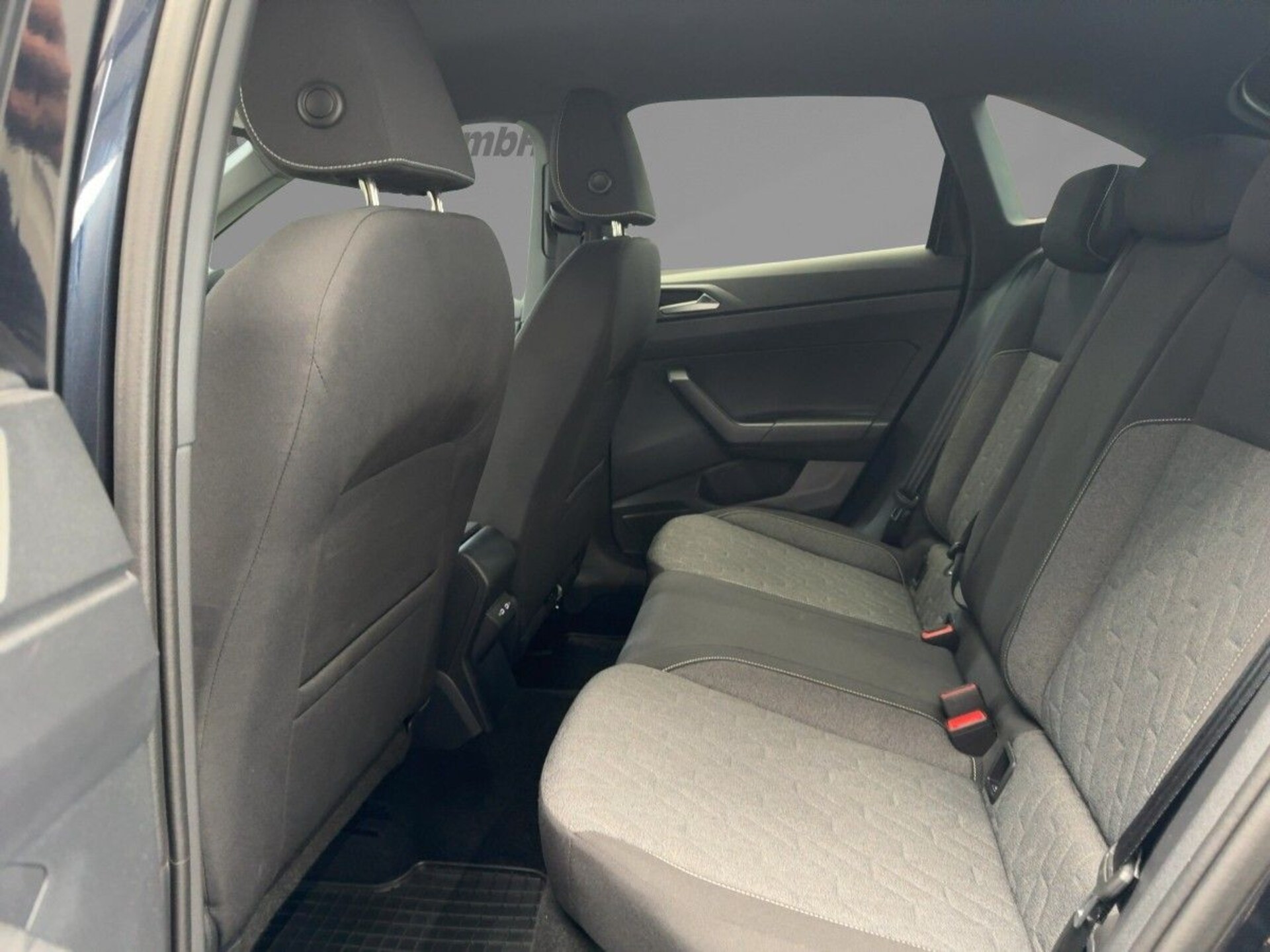 Volkswagen Taigo MOVE