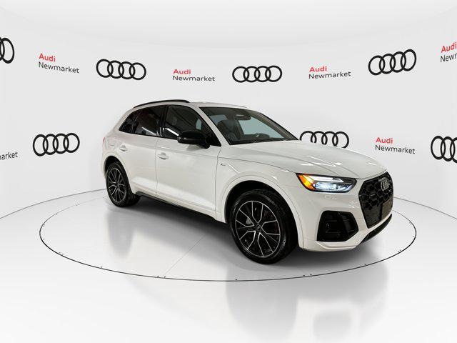 2022 Audi Audi Q5