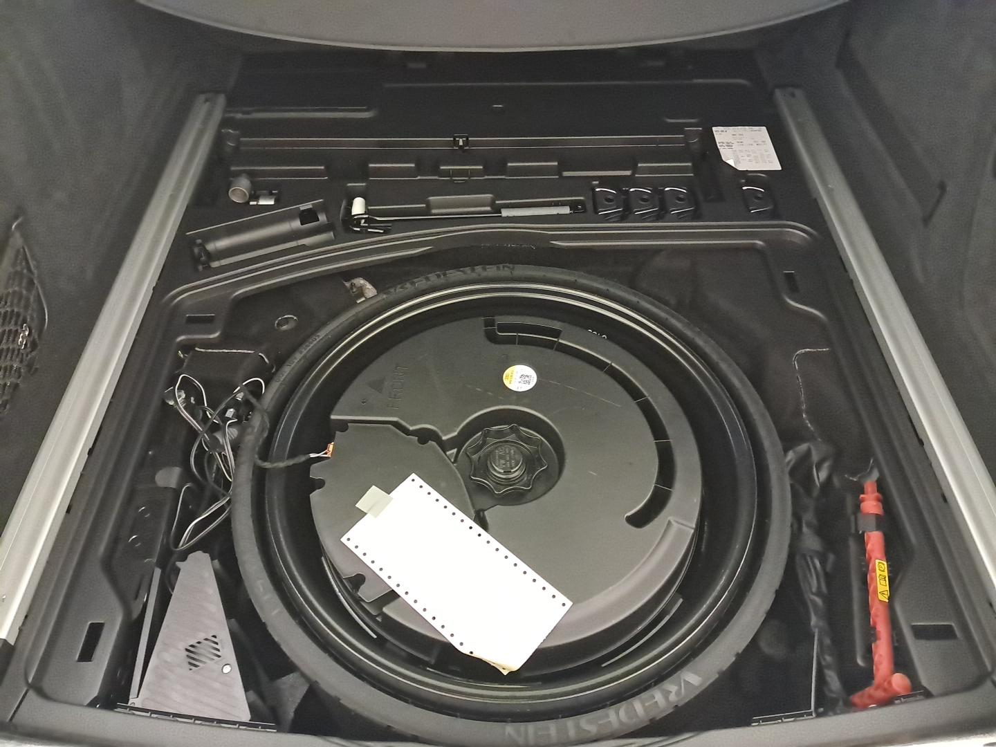 Image about Audi A6 allroad quattro Avus 55 TDI 257 kW (349 ch) tiptronic