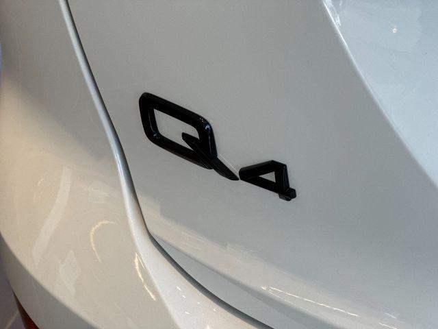 2025 Audi Q4 e-tron Premium Plus - Photo 8