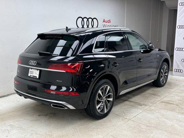2022 Audi Q5