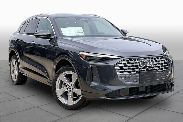 2026 Audi Q5
