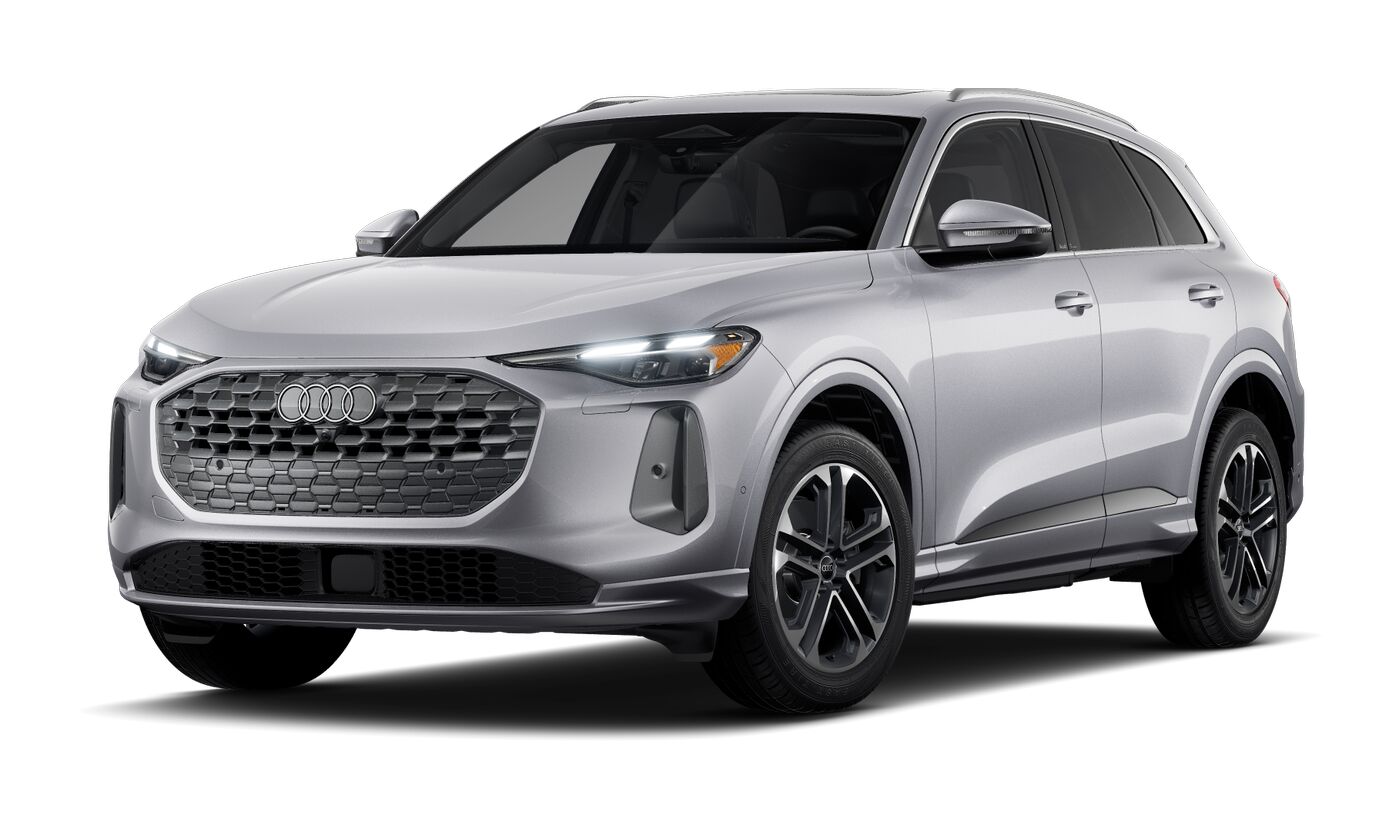 2025 Audi Q5 40 Premium's photo