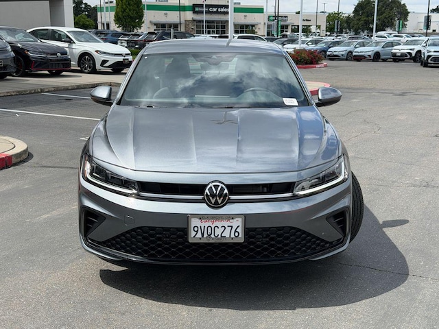 2026 Volkswagen Jetta