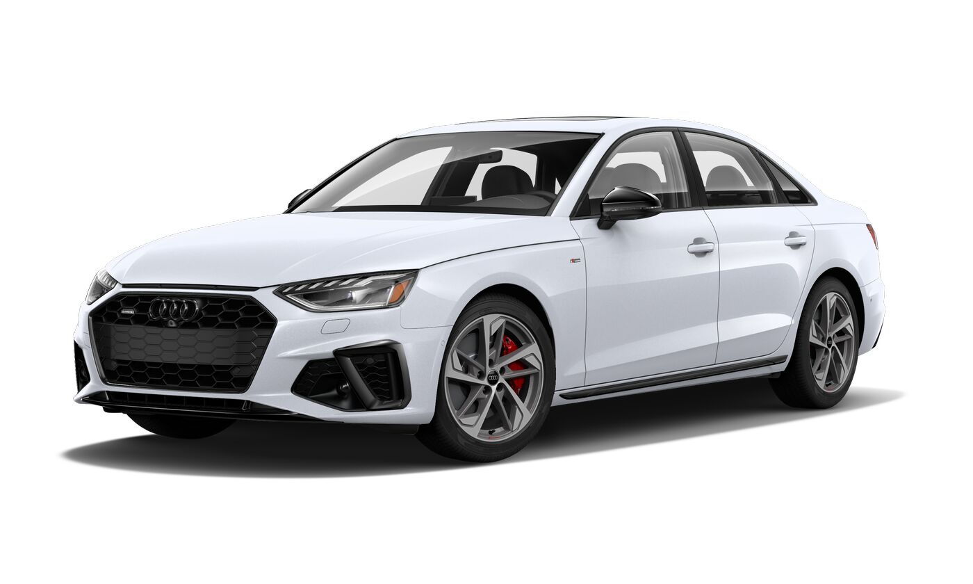 2022 Audi A4 45 TFSI Prestige quattro S tronic's photo
