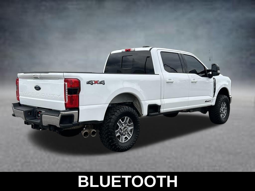 2024 Ford F-250 Super Duty Lariat - Photo 5