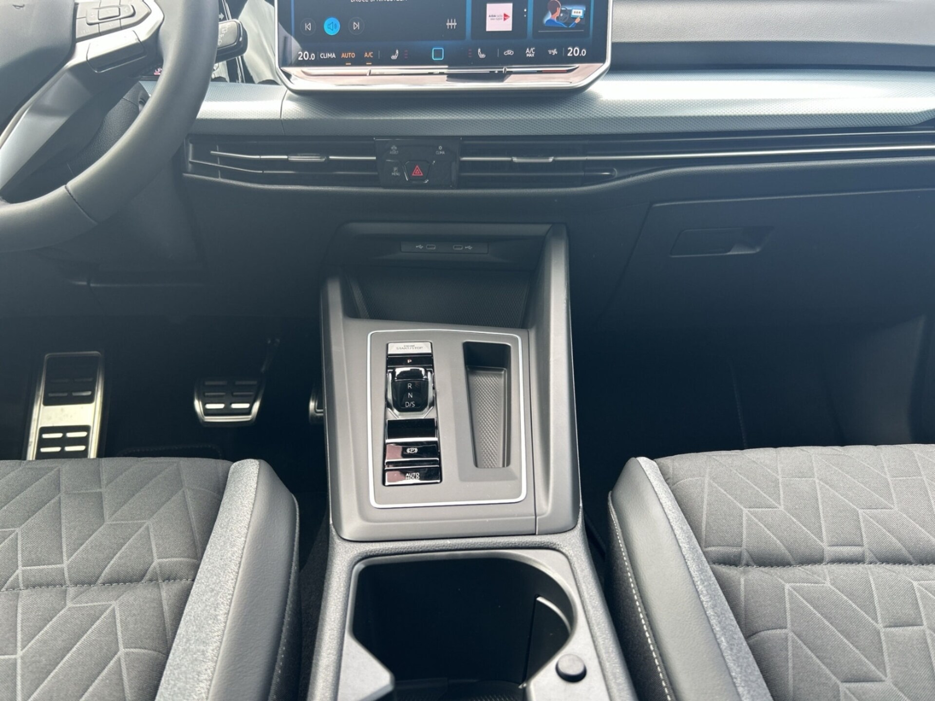 Volkswagen Golf ENERGY