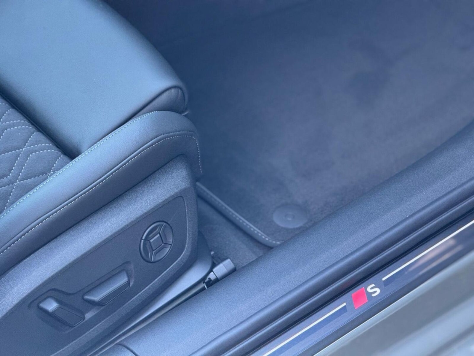 Audi A6 Avant – Bild 13
